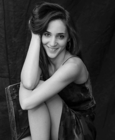 Melisa Berberoğlu