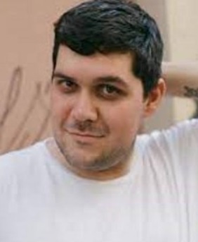 Burak Can Doğan
