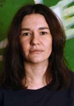 Jessica Palud
