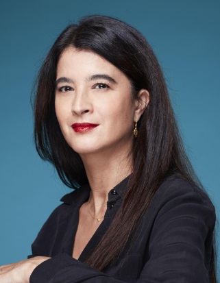 Vanessa Schneider