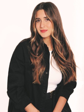 Mercedes Ron