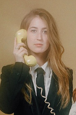 Charlotte Fassler