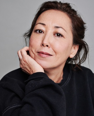 Fiona Marr