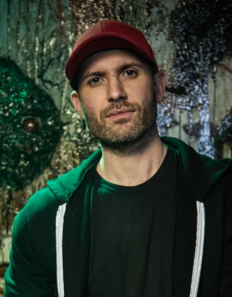 Damien Leone
