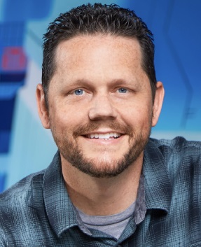 Jason Hand