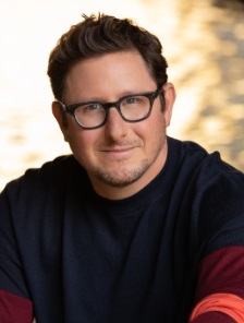 Damon Ross
