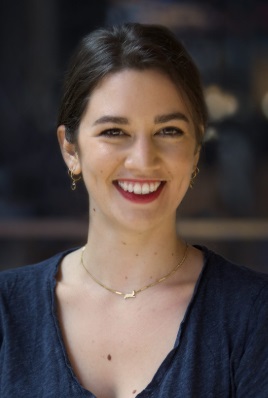 Madeline Sharafian