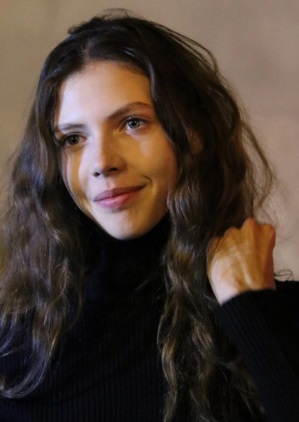 Léa Julian
