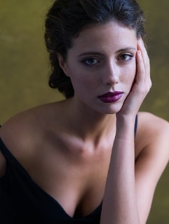 Celeste Dalla Porta