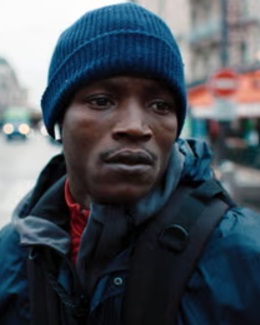 Abou Sangare