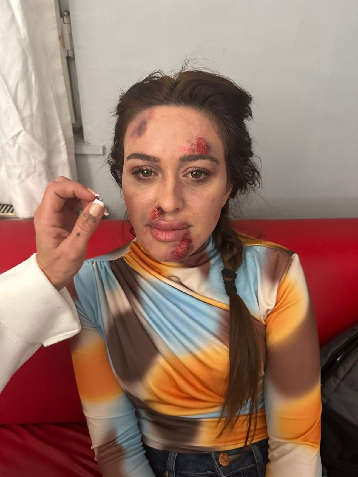 Fahriye Tahirzade