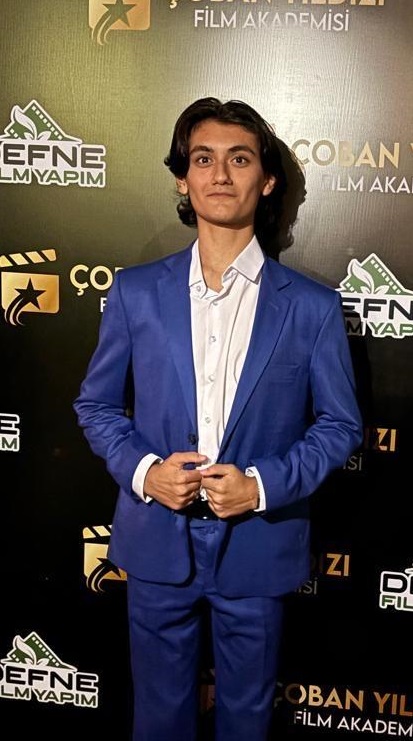 Erhan Çakmakçı