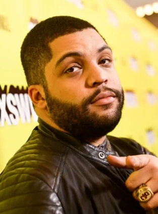 O’Shea Jackson Jr.