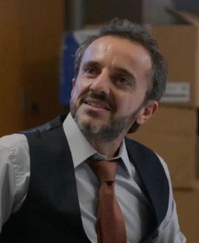 Muzaffer Yöntem