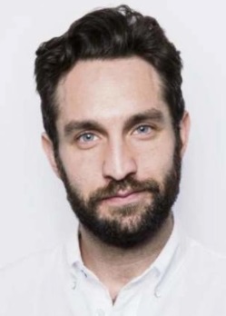Seth Reiss