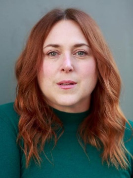 Arianna McGregor