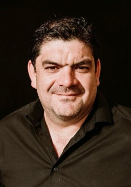 Cesar Zelada