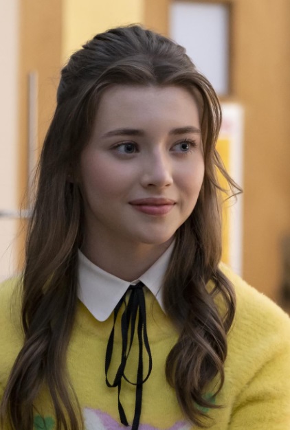 Sydney Taylor
