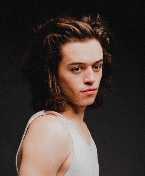Carter Shimp