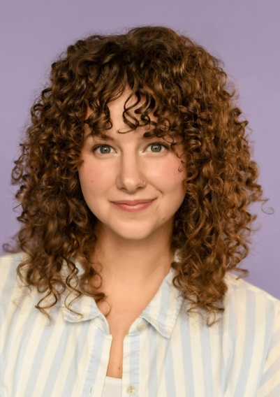 Shaina Schrooten