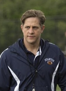 Joe Tippett
