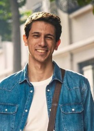 Doğaç Gözüdeli