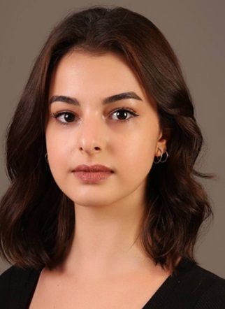 Zelal Barlas