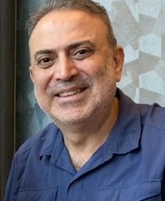 Erkan Tahhuşoğlu