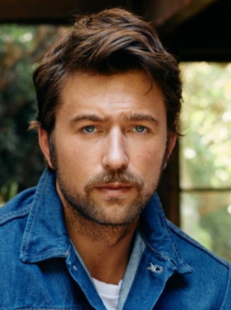 Brandon Sklenar