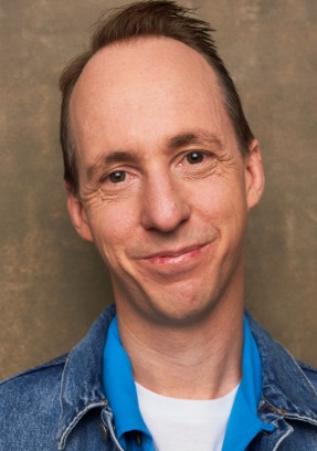 Alex Parkinson