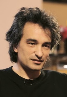 David Bisbano