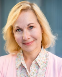 Debbie Bernstein