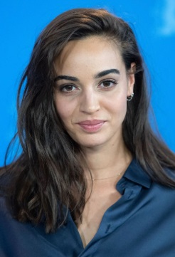 Souheila Yacoub