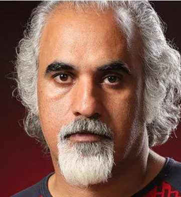 Nader Saeivar