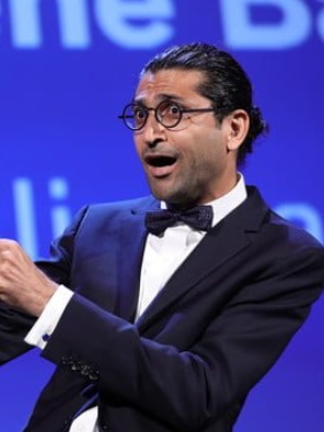 Alireza Khatami