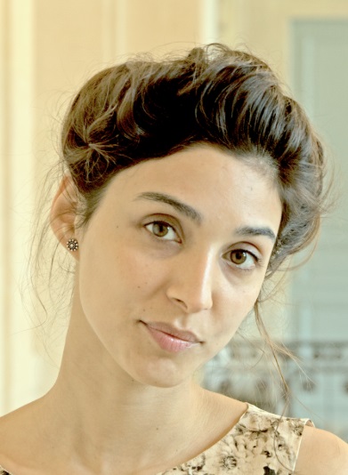 Elisa Rudolf