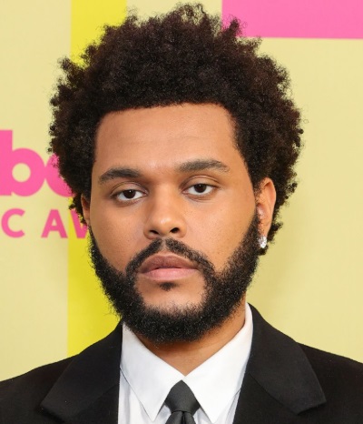 The Weeknd