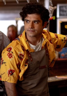 Jesse Posey