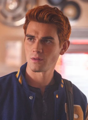 KJ Apa