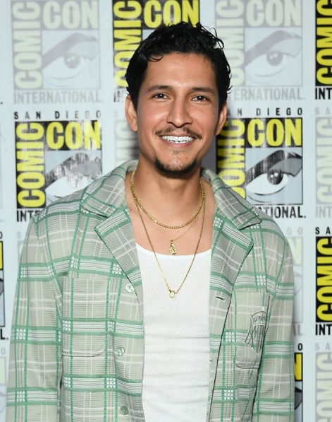 Danny Ramirez