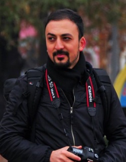 Mehmet Yamak