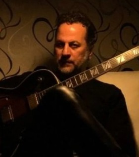 Barış Bölükbaşı