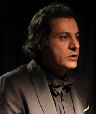 Omid Darvishi