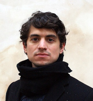 Mehmet Akif Büyükatalay
