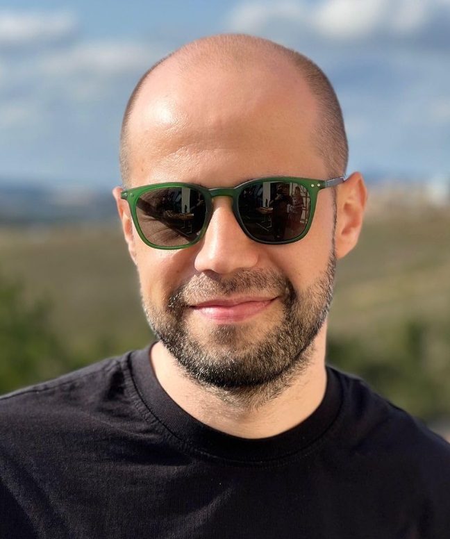 Burak Kaplan