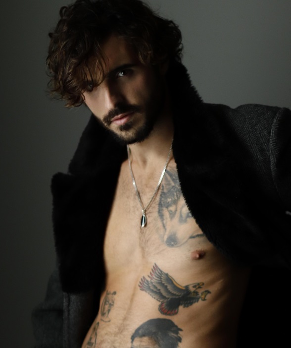 Steven McCormack