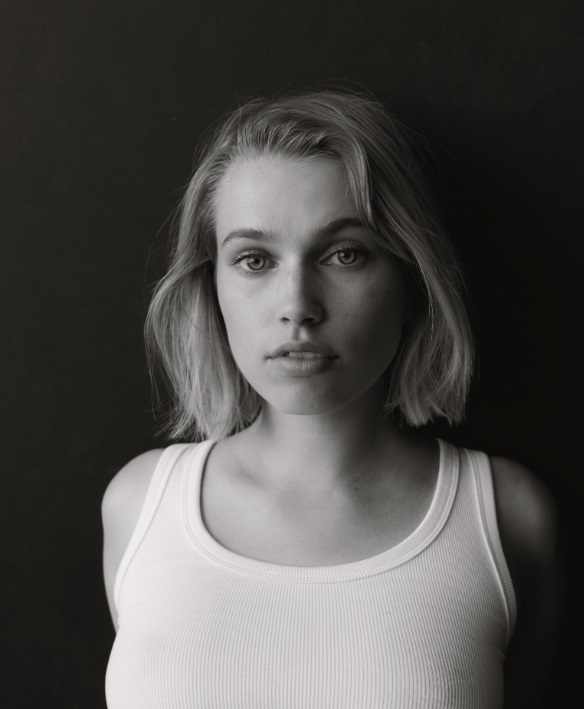 Thea Sofie Loch Næss
