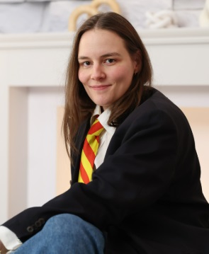 Emilie Blichfeldt