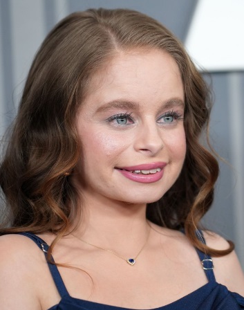 Imogen Faith Reid