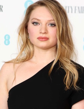 Mia Threapleton